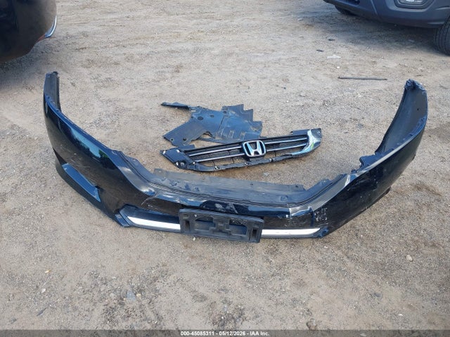 45085311 :رقم المزاد ، 1HGCR2F82DA279190 vin ، 2013 Honda Accord Ex-l مزاد بيع