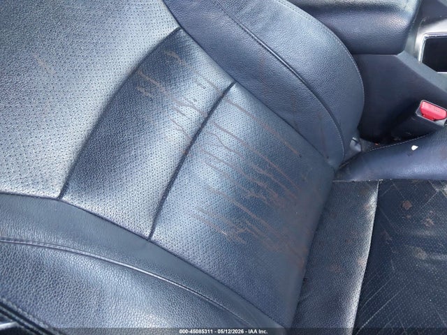 45085311 :رقم المزاد ، 1HGCR2F82DA279190 vin ، 2013 Honda Accord Ex-l مزاد بيع
