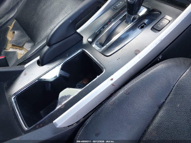 45085311 :رقم المزاد ، 1HGCR2F82DA279190 vin ، 2013 Honda Accord Ex-l مزاد بيع