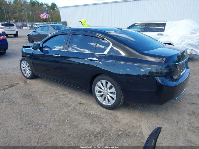 45085311 :رقم المزاد ، 1HGCR2F82DA279190 vin ، 2013 Honda Accord Ex-l مزاد بيع