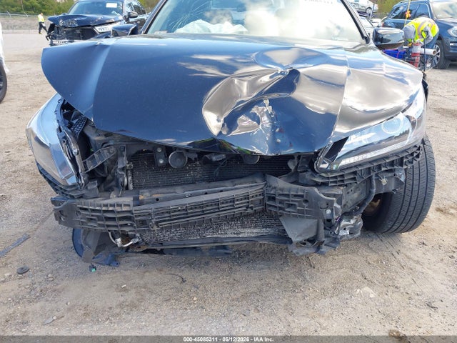 45085311 :رقم المزاد ، 1HGCR2F82DA279190 vin ، 2013 Honda Accord Ex-l مزاد بيع