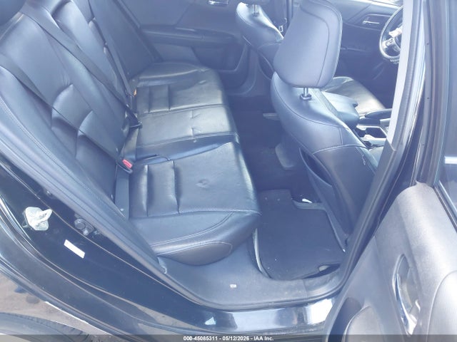 45085311 :رقم المزاد ، 1HGCR2F82DA279190 vin ، 2013 Honda Accord Ex-l مزاد بيع