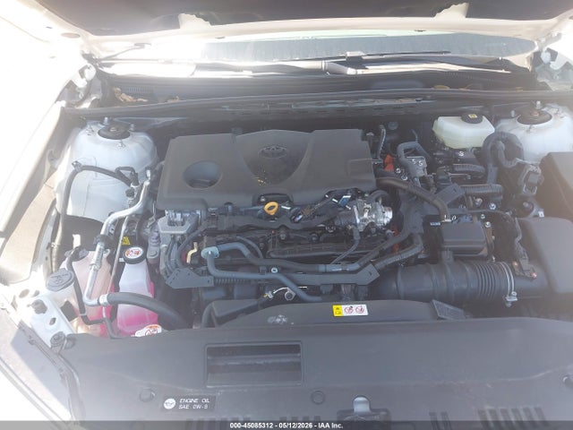 Aukcja sprzedaży 2026 Toyota Camry Xse, vin: 4T1DAACK3TU211090, numer aukcji: 45085312