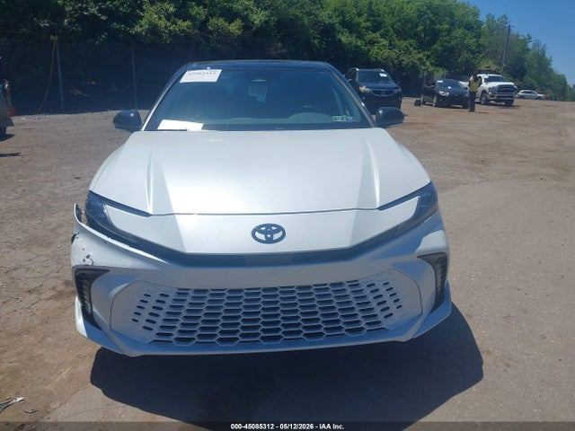 Aukcja sprzedaży 2026 Toyota Camry Xse, vin: 4T1DAACK3TU211090, numer aukcji: 45085312