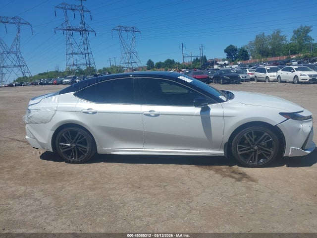 Aukcja sprzedaży 2026 Toyota Camry Xse, vin: 4T1DAACK3TU211090, numer aukcji: 45085312