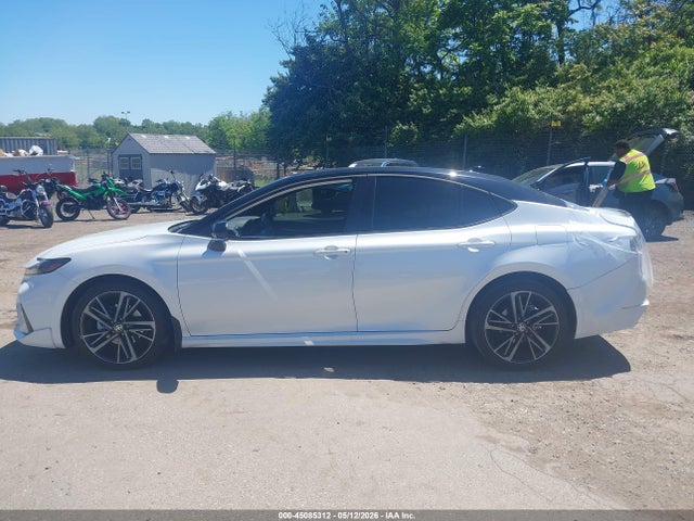Aukcja sprzedaży 2026 Toyota Camry Xse, vin: 4T1DAACK3TU211090, numer aukcji: 45085312