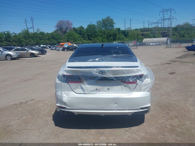 Aukcja sprzedaży 2026 Toyota Camry Xse, vin: 4T1DAACK3TU211090, numer aukcji: 45085312