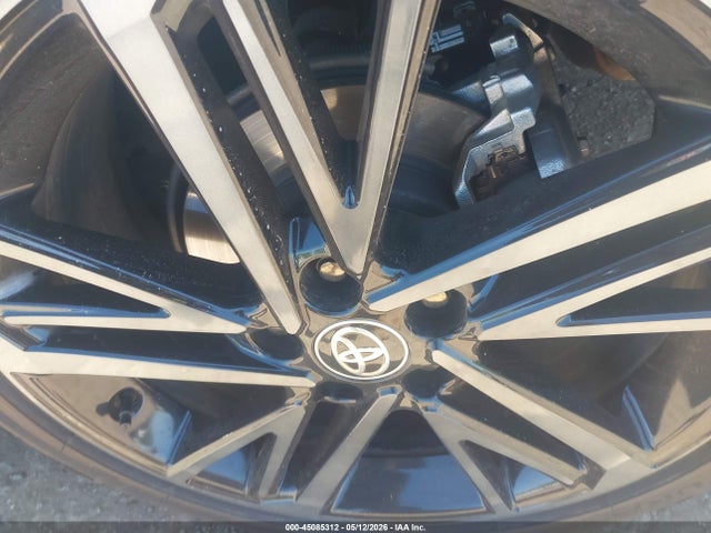 Aukcja sprzedaży 2026 Toyota Camry Xse, vin: 4T1DAACK3TU211090, numer aukcji: 45085312
