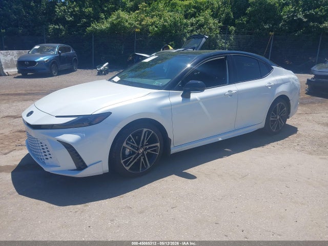 Aukcja sprzedaży 2026 Toyota Camry Xse, vin: 4T1DAACK3TU211090, numer aukcji: 45085312