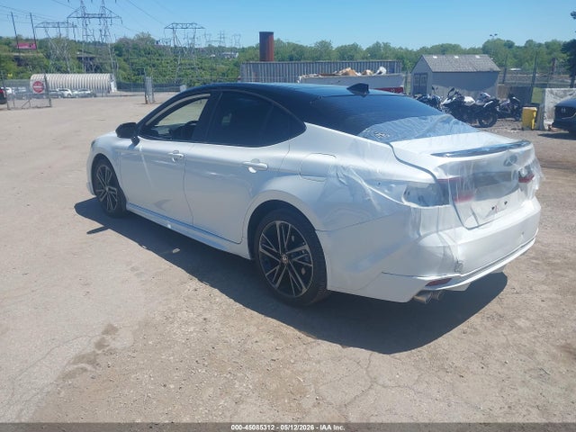 Aukcja sprzedaży 2026 Toyota Camry Xse, vin: 4T1DAACK3TU211090, numer aukcji: 45085312