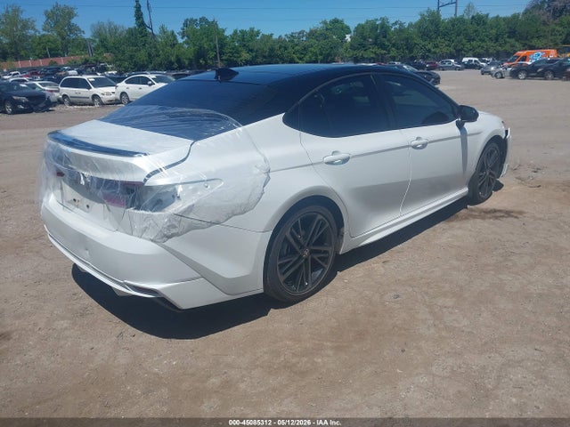 Aukcja sprzedaży 2026 Toyota Camry Xse, vin: 4T1DAACK3TU211090, numer aukcji: 45085312