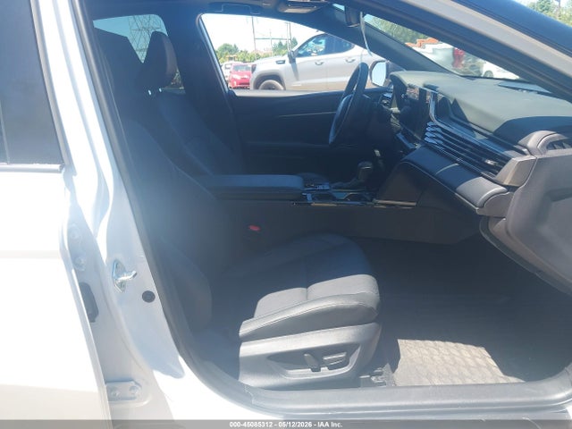 Aukcja sprzedaży 2026 Toyota Camry Xse, vin: 4T1DAACK3TU211090, numer aukcji: 45085312