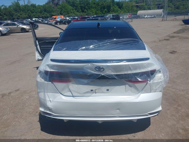 Aukcja sprzedaży 2026 Toyota Camry Xse, vin: 4T1DAACK3TU211090, numer aukcji: 45085312