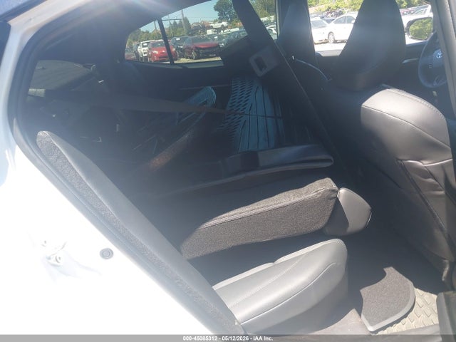 Aukcja sprzedaży 2026 Toyota Camry Xse, vin: 4T1DAACK3TU211090, numer aukcji: 45085312