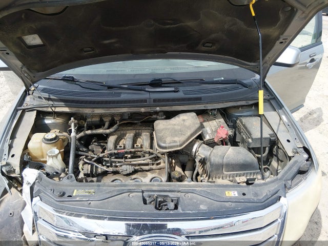 Aukcja sprzedaży 2007 Ford Edge Sel, vin: 2FMDK38C37BB51365, numer aukcji: 45085317