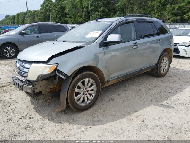 Aukcja sprzedaży 2007 Ford Edge Sel, vin: 2FMDK38C37BB51365, numer aukcji: 45085317