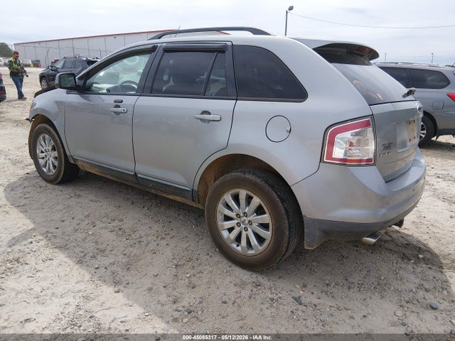 Aukcja sprzedaży 2007 Ford Edge Sel, vin: 2FMDK38C37BB51365, numer aukcji: 45085317