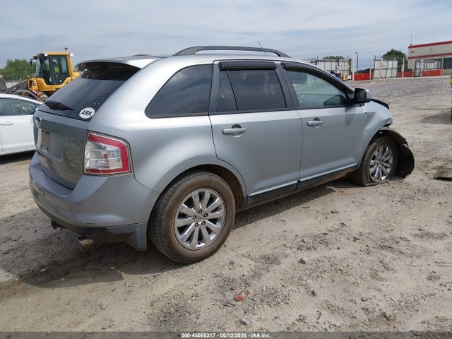 Aukcja sprzedaży 2007 Ford Edge Sel, vin: 2FMDK38C37BB51365, numer aukcji: 45085317