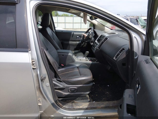 Aukcja sprzedaży 2007 Ford Edge Sel, vin: 2FMDK38C37BB51365, numer aukcji: 45085317