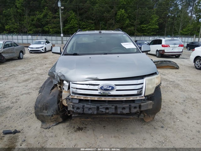 Aukcja sprzedaży 2007 Ford Edge Sel, vin: 2FMDK38C37BB51365, numer aukcji: 45085317