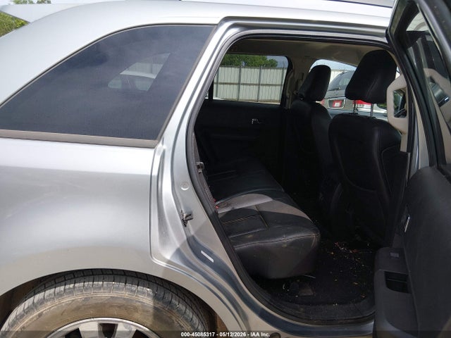 Aukcja sprzedaży 2007 Ford Edge Sel, vin: 2FMDK38C37BB51365, numer aukcji: 45085317