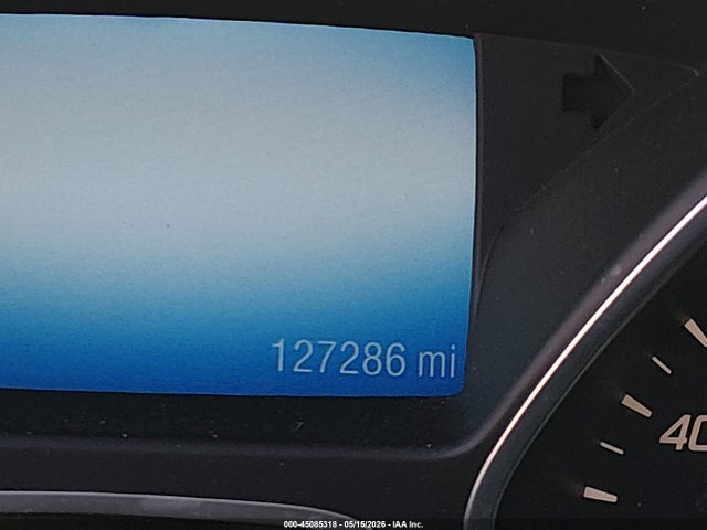 2015 Ford Escape Titanium მანქანა იყიდება აუქციონზე, vin: 1FMCU0J93FUA63170, აუქციონის ნომერი: 45085318