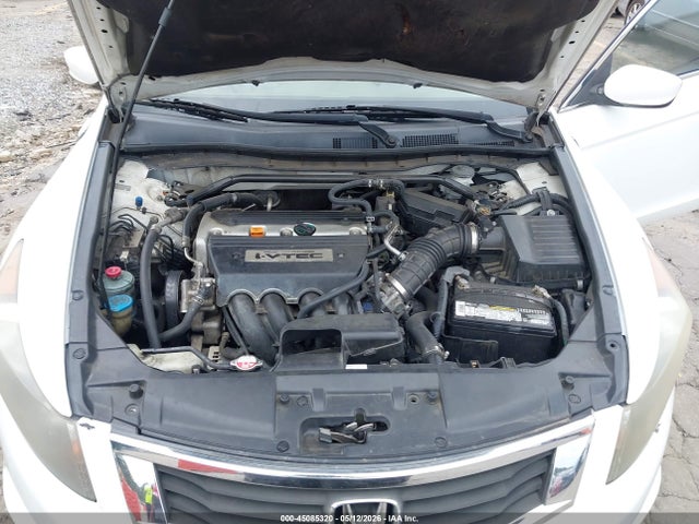 Продаж на аукціоні авто 2008 Honda Accord 2.4 Ex, vin: 1HGCP26738A061228, номер лоту: 45085320