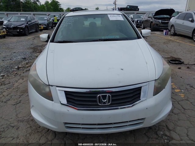 Продаж на аукціоні авто 2008 Honda Accord 2.4 Ex, vin: 1HGCP26738A061228, номер лоту: 45085320