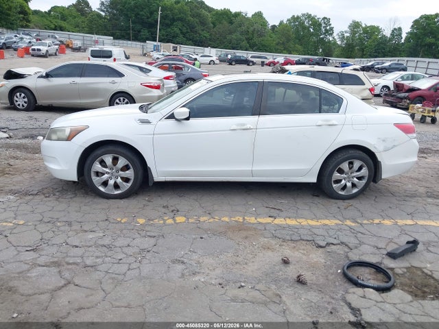 Продаж на аукціоні авто 2008 Honda Accord 2.4 Ex, vin: 1HGCP26738A061228, номер лоту: 45085320