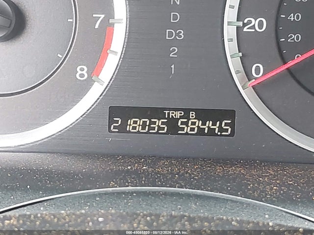 Продаж на аукціоні авто 2008 Honda Accord 2.4 Ex, vin: 1HGCP26738A061228, номер лоту: 45085320