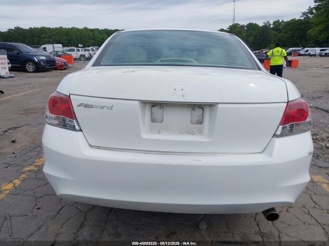 Продаж на аукціоні авто 2008 Honda Accord 2.4 Ex, vin: 1HGCP26738A061228, номер лоту: 45085320