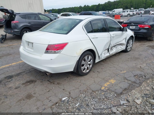 Продаж на аукціоні авто 2008 Honda Accord 2.4 Ex, vin: 1HGCP26738A061228, номер лоту: 45085320