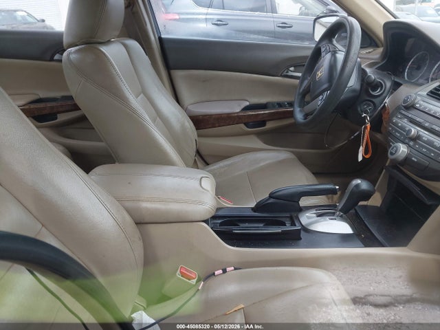 Продаж на аукціоні авто 2008 Honda Accord 2.4 Ex, vin: 1HGCP26738A061228, номер лоту: 45085320