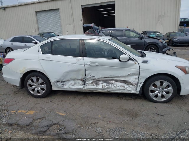 Продаж на аукціоні авто 2008 Honda Accord 2.4 Ex, vin: 1HGCP26738A061228, номер лоту: 45085320