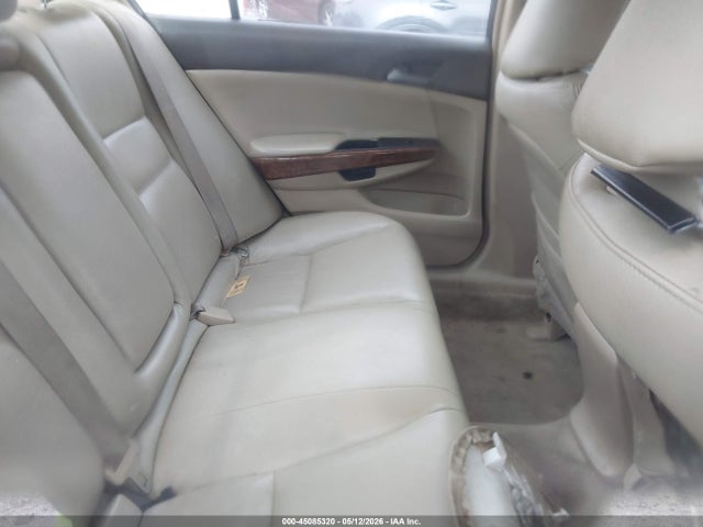 Продаж на аукціоні авто 2008 Honda Accord 2.4 Ex, vin: 1HGCP26738A061228, номер лоту: 45085320