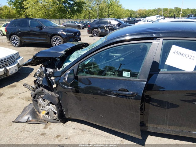 Продаж на аукціоні авто 2025 Hyundai Elantra Se, vin: KMHLL4DG9SU873613, номер лоту: 45085322