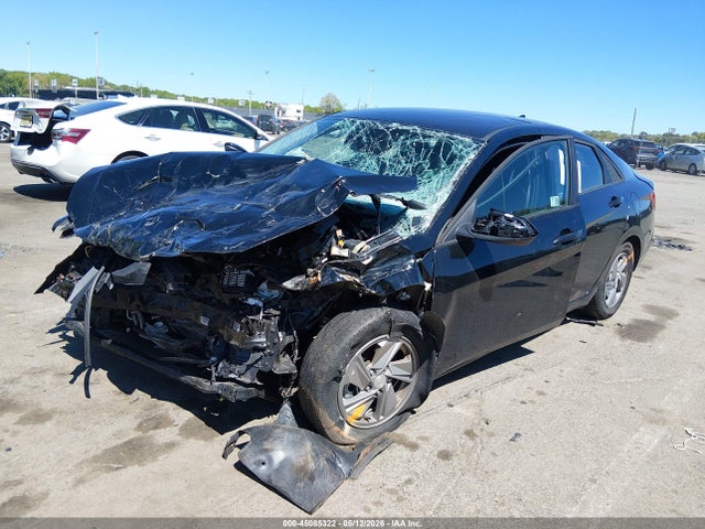 Продаж на аукціоні авто 2025 Hyundai Elantra Se, vin: KMHLL4DG9SU873613, номер лоту: 45085322