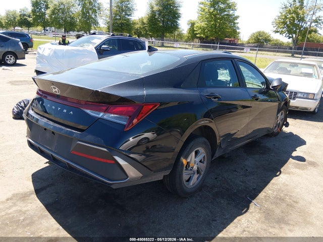 Продаж на аукціоні авто 2025 Hyundai Elantra Se, vin: KMHLL4DG9SU873613, номер лоту: 45085322