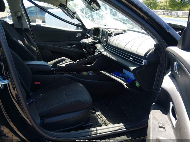 Продаж на аукціоні авто 2025 Hyundai Elantra Se, vin: KMHLL4DG9SU873613, номер лоту: 45085322