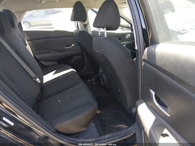 Продаж на аукціоні авто 2025 Hyundai Elantra Se, vin: KMHLL4DG9SU873613, номер лоту: 45085322