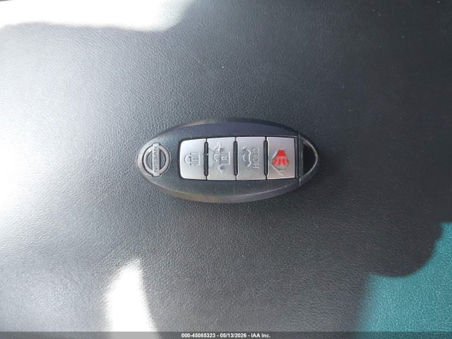 2011 Nissan Maxima 3.5 Sv მანქანა იყიდება აუქციონზე, vin: 1N4AA5AP8BC819873, აუქციონის ნომერი: 45085323