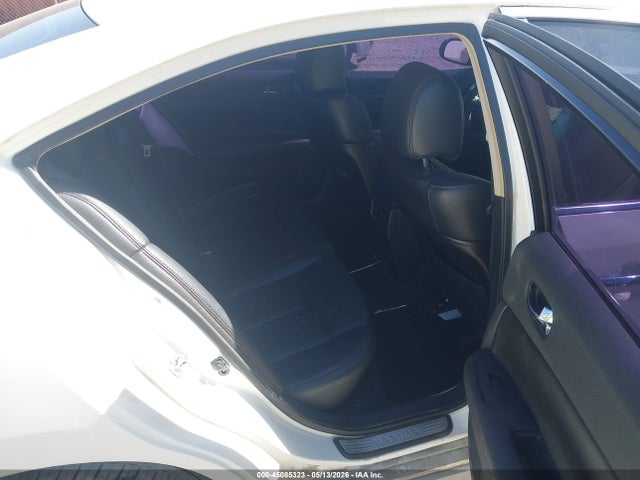 2011 Nissan Maxima 3.5 Sv მანქანა იყიდება აუქციონზე, vin: 1N4AA5AP8BC819873, აუქციონის ნომერი: 45085323
