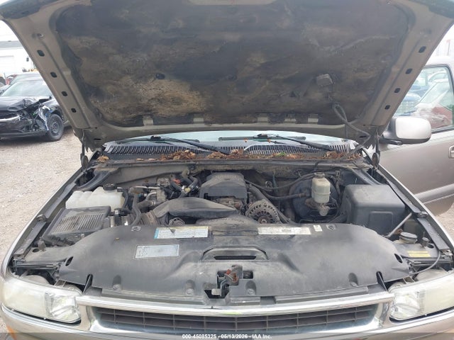 Aukcja sprzedaży 2000 Chevrolet Tahoe All New Lt, vin: 1GNEK13T6YJ112682, numer aukcji: 45085325