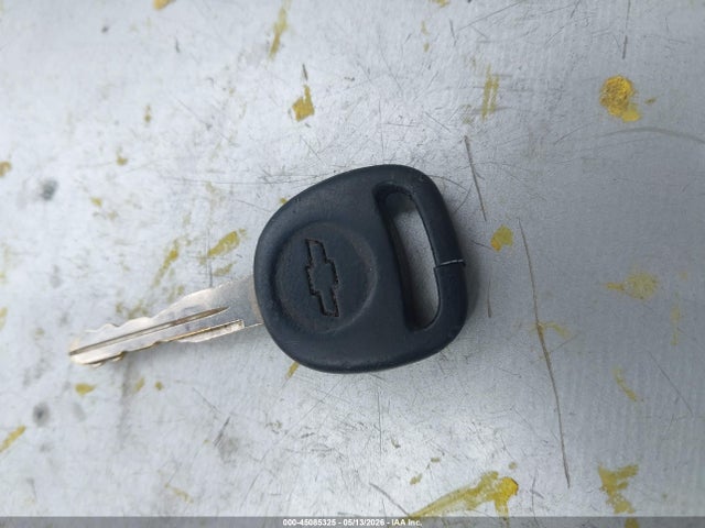 Aukcja sprzedaży 2000 Chevrolet Tahoe All New Lt, vin: 1GNEK13T6YJ112682, numer aukcji: 45085325