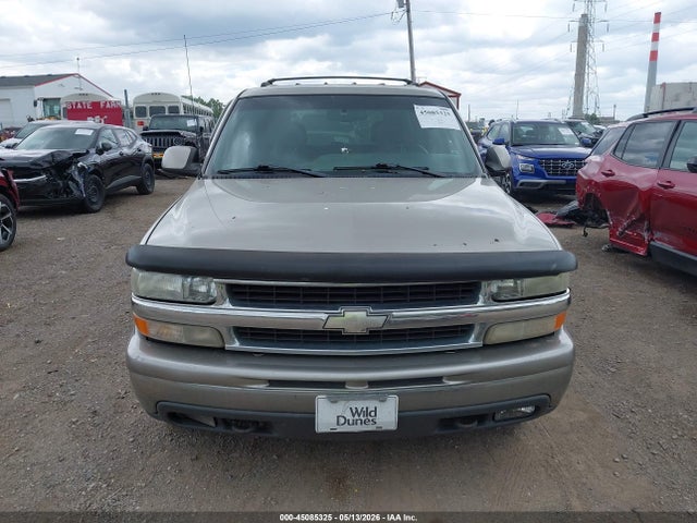 Aukcja sprzedaży 2000 Chevrolet Tahoe All New Lt, vin: 1GNEK13T6YJ112682, numer aukcji: 45085325