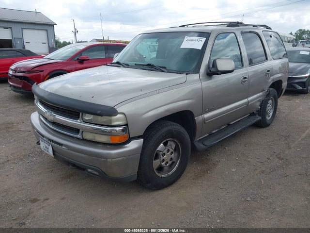 Aukcja sprzedaży 2000 Chevrolet Tahoe All New Lt, vin: 1GNEK13T6YJ112682, numer aukcji: 45085325
