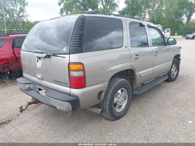Aukcja sprzedaży 2000 Chevrolet Tahoe All New Lt, vin: 1GNEK13T6YJ112682, numer aukcji: 45085325