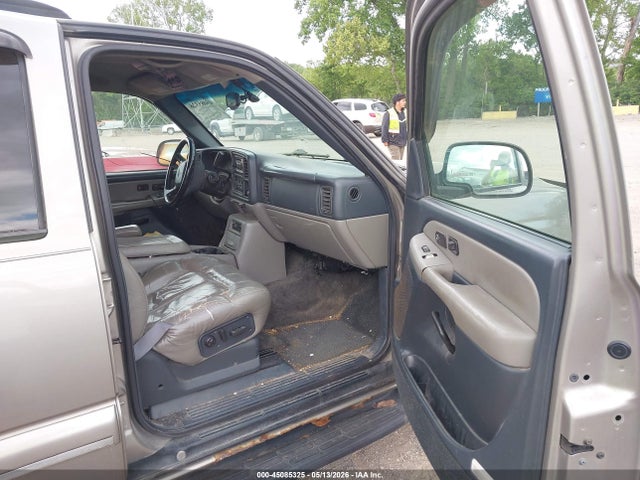 Aukcja sprzedaży 2000 Chevrolet Tahoe All New Lt, vin: 1GNEK13T6YJ112682, numer aukcji: 45085325