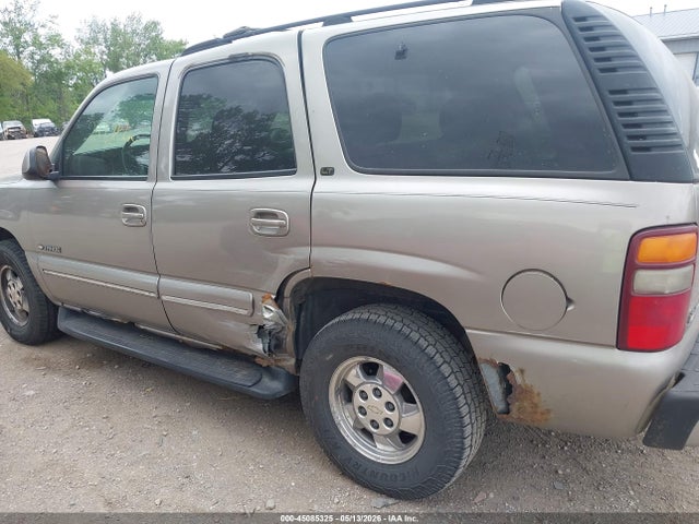 Aukcja sprzedaży 2000 Chevrolet Tahoe All New Lt, vin: 1GNEK13T6YJ112682, numer aukcji: 45085325
