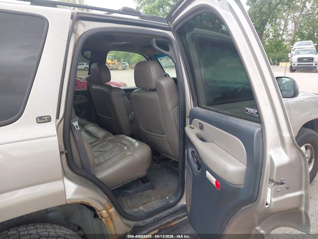 Aukcja sprzedaży 2000 Chevrolet Tahoe All New Lt, vin: 1GNEK13T6YJ112682, numer aukcji: 45085325
